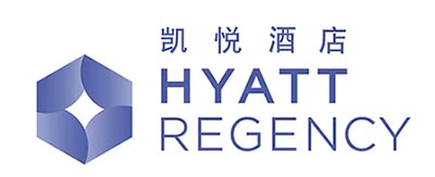 長春凱悅酒店 Logo